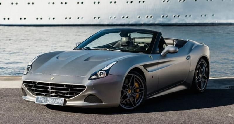 Utilisé 2014 Ferrari California Coupé | 162 900 € - Image 1/4