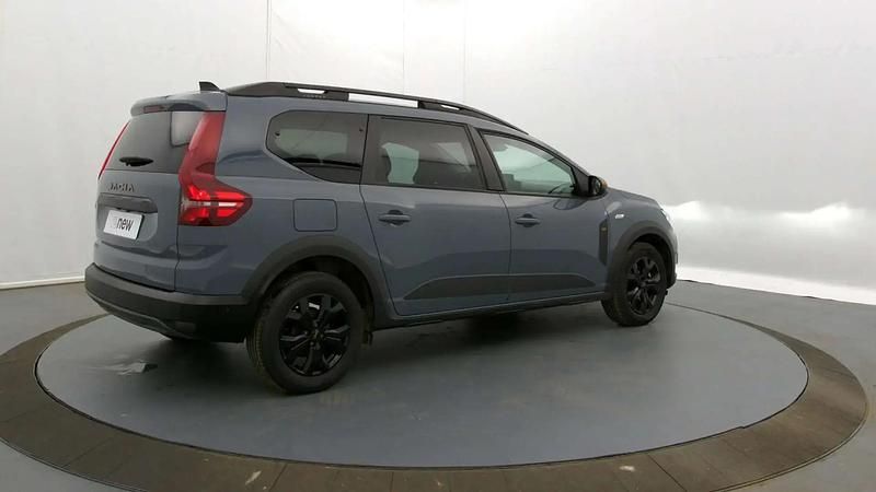 Occasion Dacia Jogger Extreme 2025 Gris Monospace