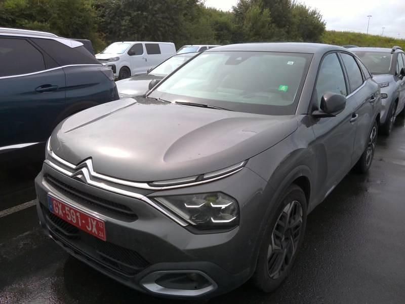 Occasion 2024 Citroën C4 Berline | 25 490 € (Prix cher) - Image 1/4