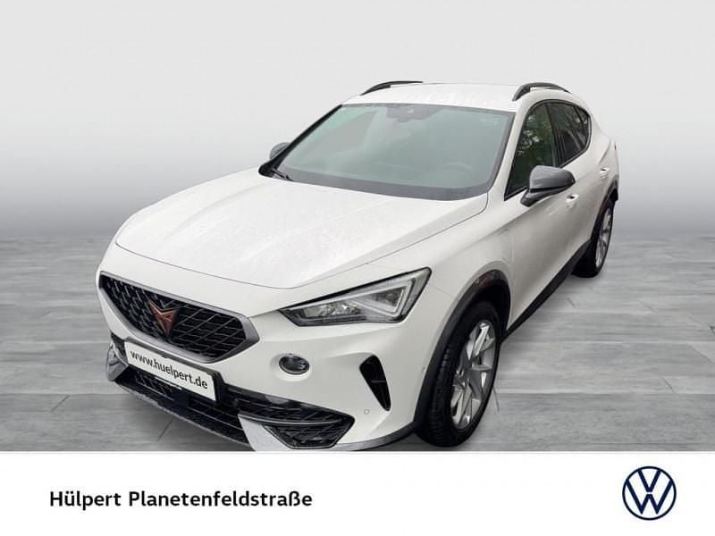 Utilisé 2022 Cupra Formentor SUV | 23 988 € (Super prix) - Image 1/4