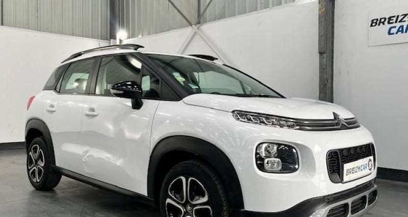 Utilisé 2020 Citroën C3 Aircross Business Class SUV | 13 990 € (Prix juste) - Image 1/4