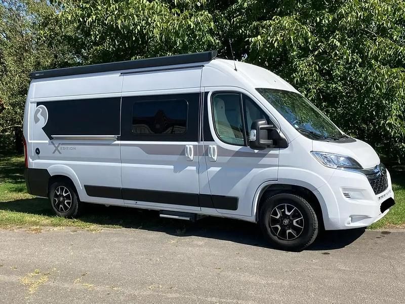 Utilisé 2023 Citroën Jumper Monospace | 36 000 € - Image 1/4