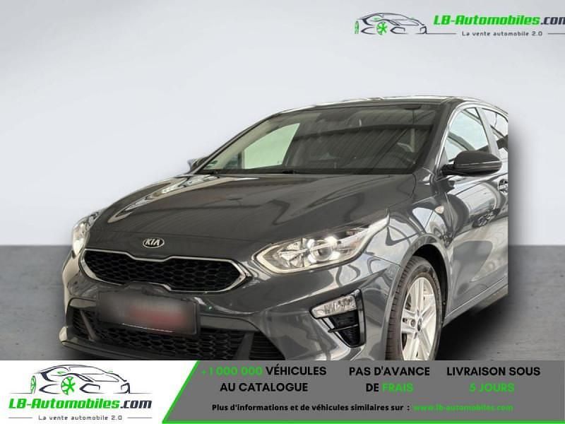 Occasion Kia Ceed 140 ch (102 kW) 2019 Citadine