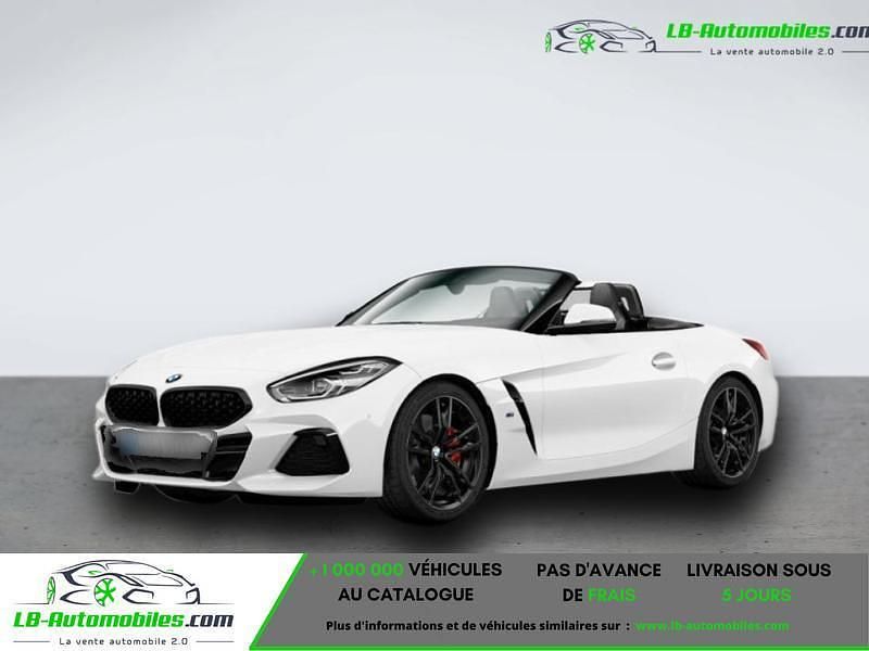 Occasion 2021 BMW Z4 Comfort Edition Coupé | 47 000 € - Image 1/4