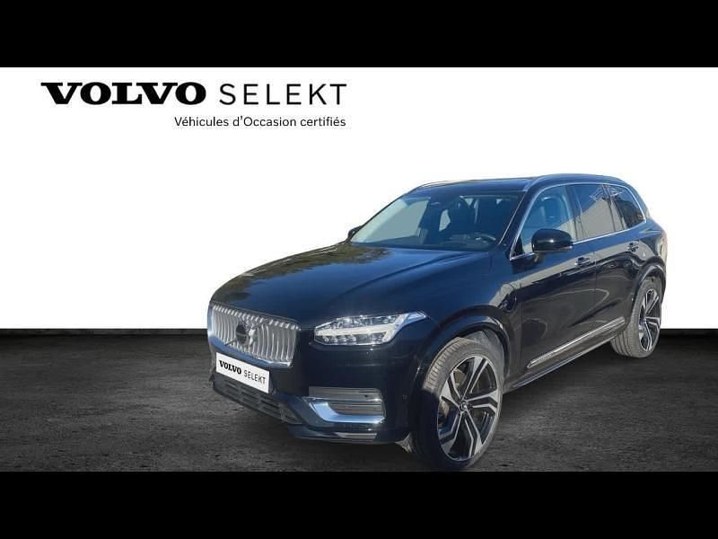 Occasion 2022 Volvo XC90 Ultimate SUV | 63 490 € (Prix cher) - Image 1/4