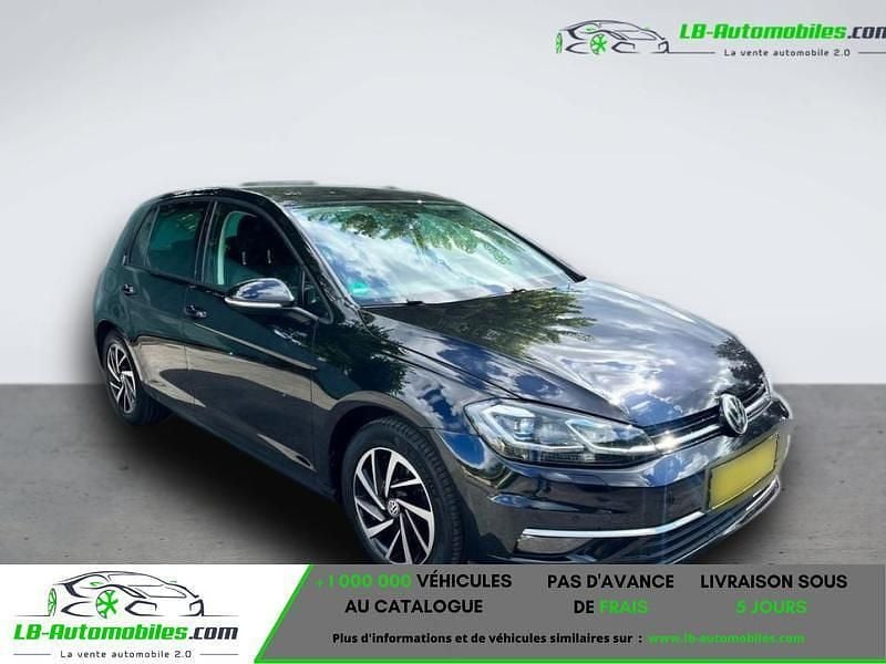 Utilisé 2019 VW Golf VII Berline | 18 400 € (Bon prix) - Image 1/4