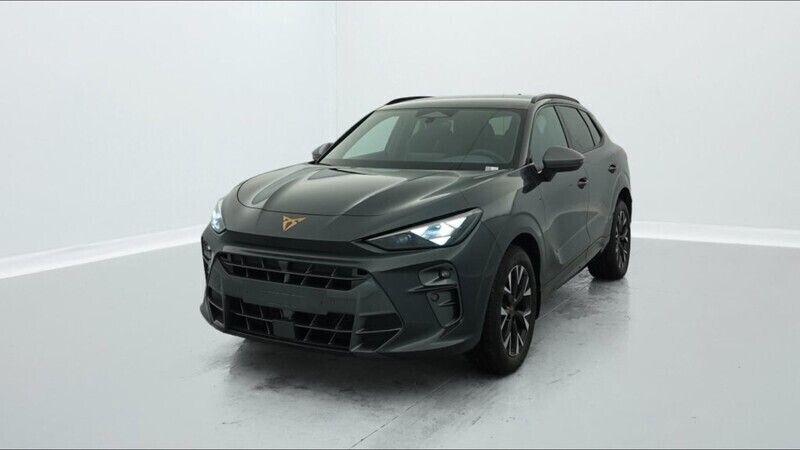 Gris Nouvelle 2025 Cupra Terramar SUV | 39 970 € (Prix juste) - Image 1/4