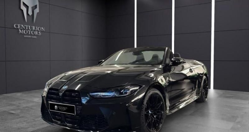 Utilisé 2023 BMW M4 Comfort Edition Coupé | 105 900 € - Image 1/4