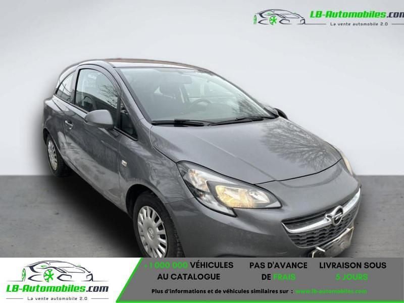 Occasion Opel Corsa 90 ch (66 kW) 2016 Citadine
