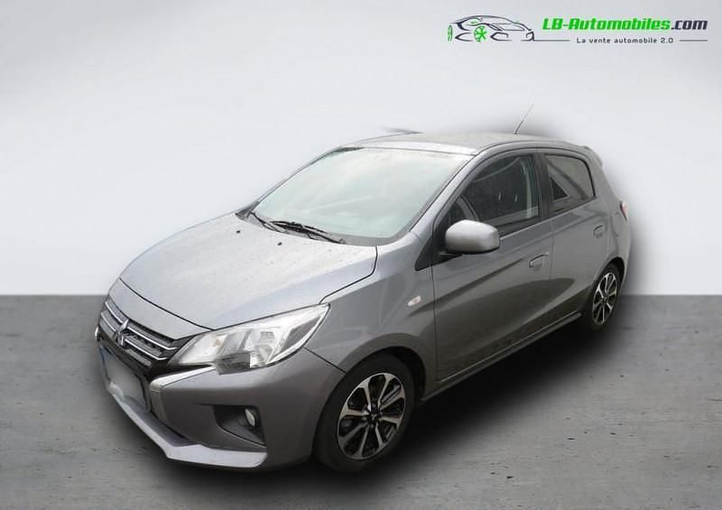 Utilisé 2023 Mitsubishi Space Star Citadine | 18 700 € (Prix juste) - Image 1/4