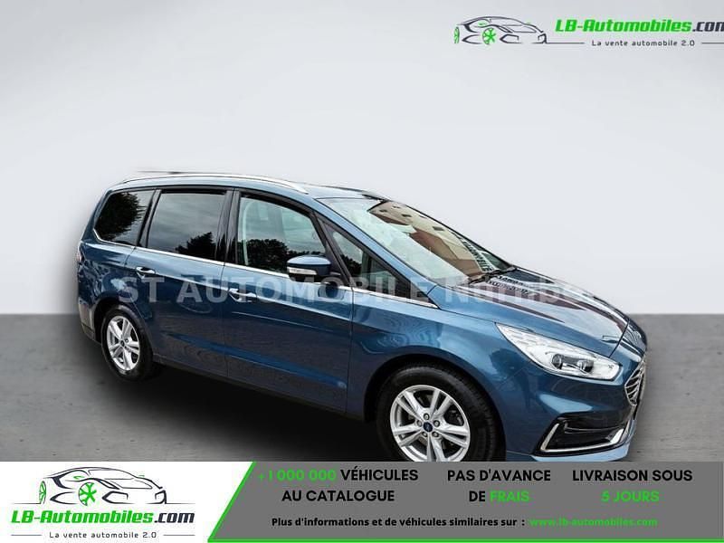 Utilisé 2021 Ford Galaxy Monospace | 32 400 € (Prix juste) - Image 1/4
