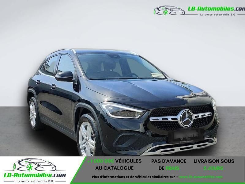 Occasion 2021 Mercedes GLA200 SUV | 35 500 € (Bon prix) - Image 1/4