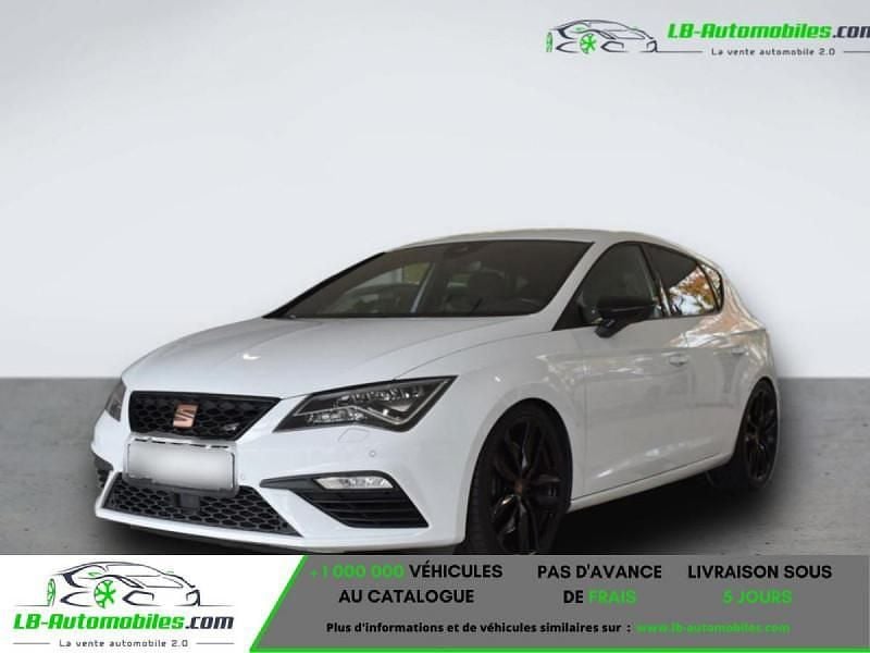Utilisé 2019 Cupra Leon Berline | 27 200 € (Prix juste) - Image 1/4