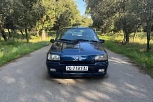 Bleu Utilisé 1993 Renault Clio Citadine | 12 500 € - Image 1/4