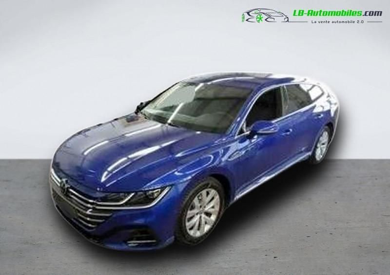 Utilisé 2021 VW Arteon Berline | 35 400 € (Bon prix) - Image 1/2
