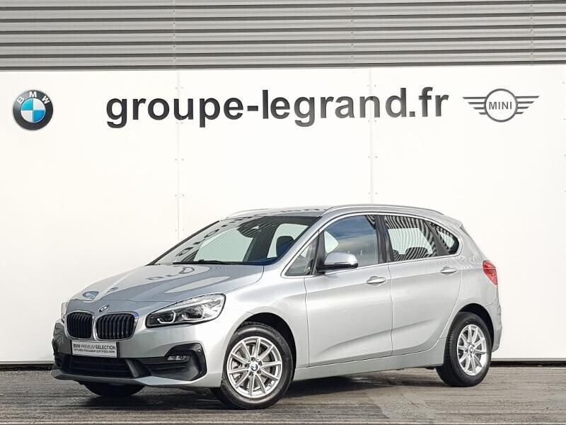 Utilisé 2018 BMW 218 Berline | 23 992 € (Bon prix) - Image 1/4