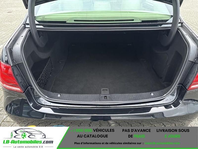 Occasion Mercedes E350 252 ch (185 kW) 2014 Berline