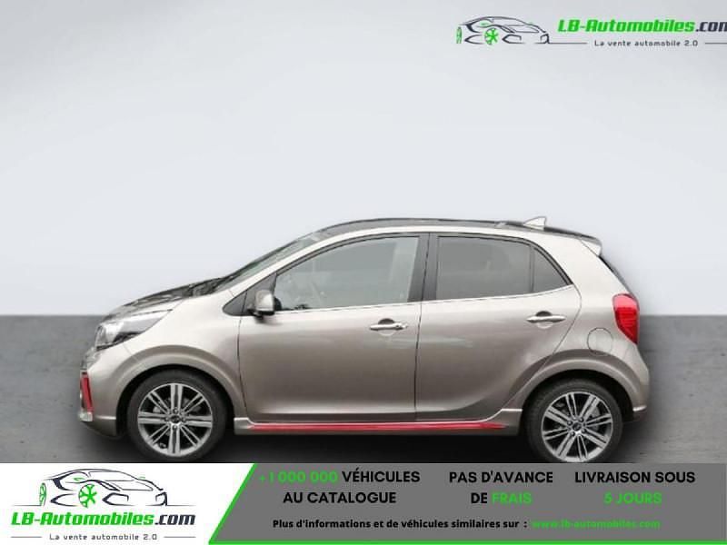 Occasion Kia Picanto 101 ch (74 kW) 2019 Citadine