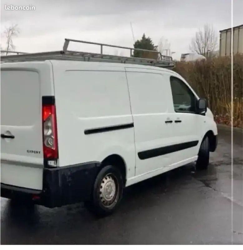 Utilisé 2013 Peugeot Expert Premium Van | 5 600 € - Image 1/2
