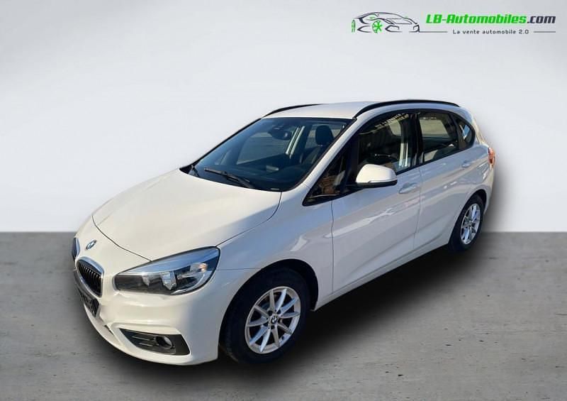 Utilisé 2018 BMW 216 Break | 17 800 € (Prix juste) - Image 1/4