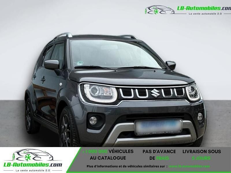 Utilisé 2020 Suzuki Ignis Citadine | 20 200 € (Prix assez cher) - Image 1/4