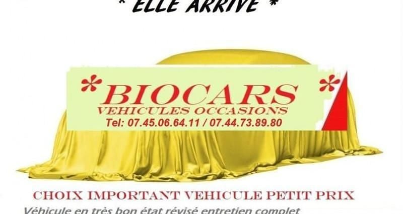 Utilisé 2012 Alfa Romeo MiTo Citadine | 6 750 € - Image 1/1