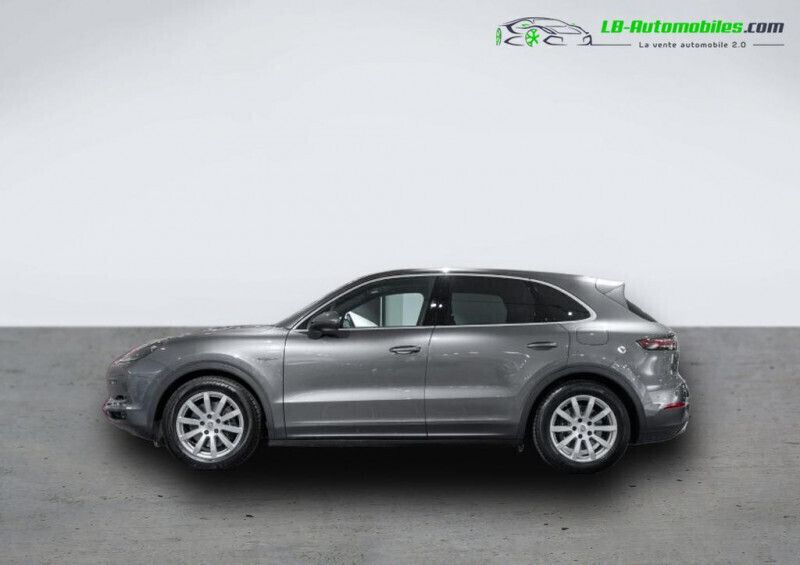 Utilisé 2021 Porsche Cayenne SUV | 79 300 € (Super prix) - Image 1/4