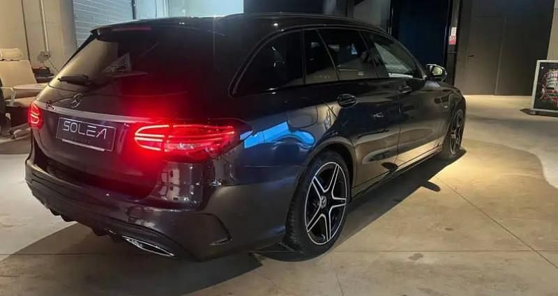 Occasion Mercedes C200 AMG line 195 ch (143 kW) 2021 Break