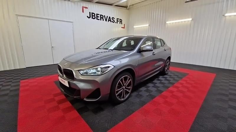 Occasion 2022 BMW X2 M Sport SUV | 28 590 € (Prix juste) - Image 1/4
