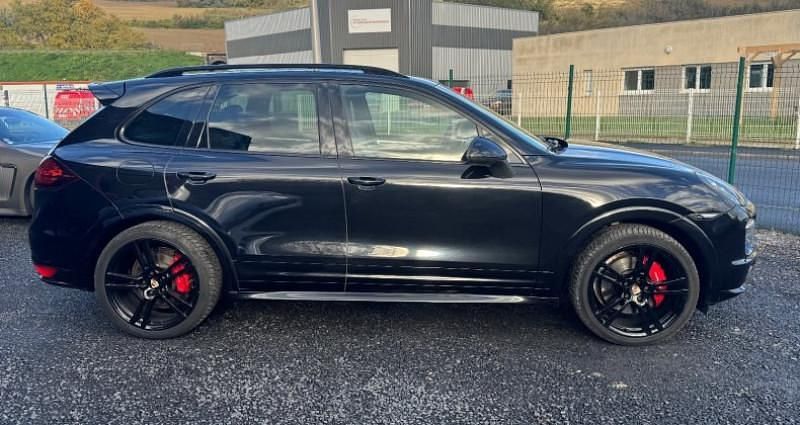 Occasion Porsche Cayenne 420 ch (308 kW) 2012 SUV