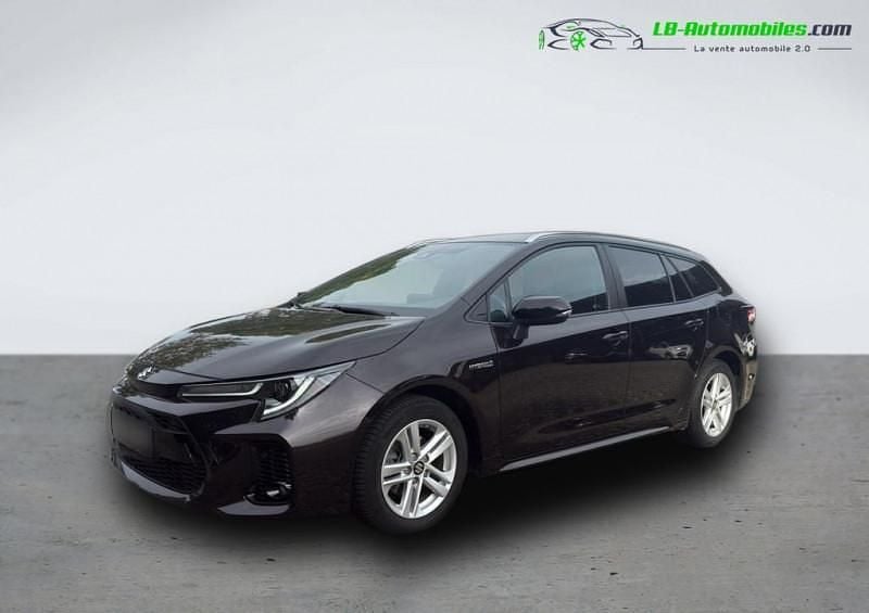 Utilisé 2023 Suzuki Swace Break | 27 100 € (Prix juste) - Image 1/4