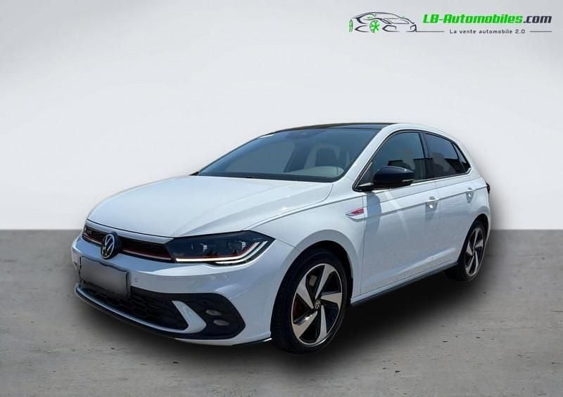 Utilisé 2022 VW Polo S Citadine | 26 900 € (Prix juste) - Image 1/4