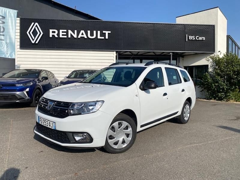 Utilisé 2020 Dacia Logan MCV Essentiel Break | 10 990 € - Image 1/4