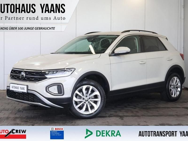 Occasion 2023 VW T-Roc SUV | 23 289 € (Super prix) - Image 1/4