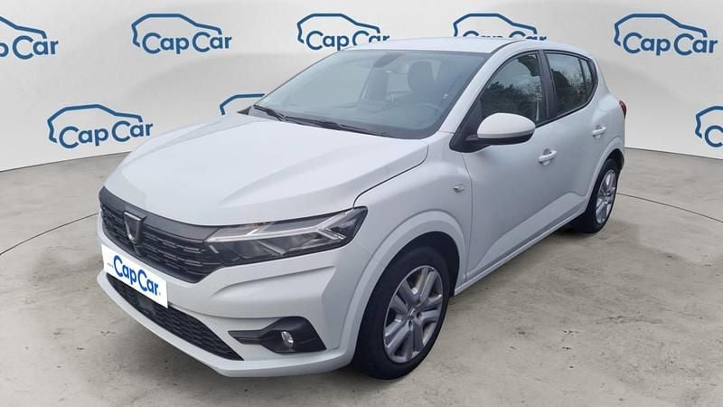 Occasion 2021 Dacia Sandero Comfort | 8 990 € (Super prix) - Image 1/3