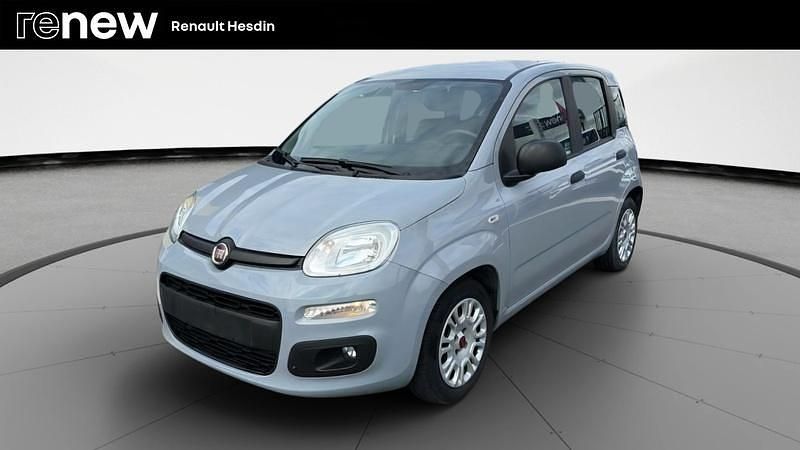 Colore esterno (?edá moda) Utilisé 2022 Fiat Panda Easy Citadine | 12 290 € (Prix cher) - Image 1/4