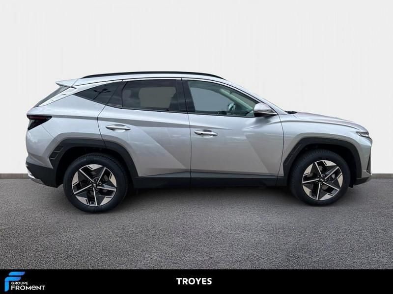 Occasion Hyundai Tucson 160 ch (117 kW) 2024 SUV