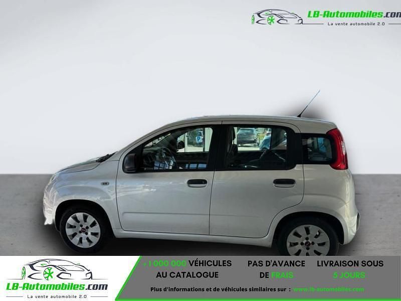 Utilisé 2015 Fiat Panda Citadine | 10 400 € (Prix cher) - Image 1/4