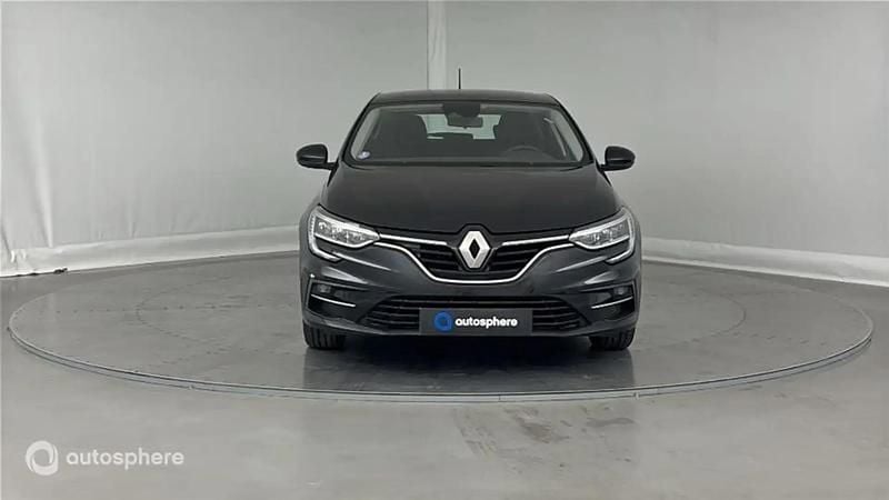 Occasion Renault Mégane IV Business 141 ch (103 kW) 2022 Berline