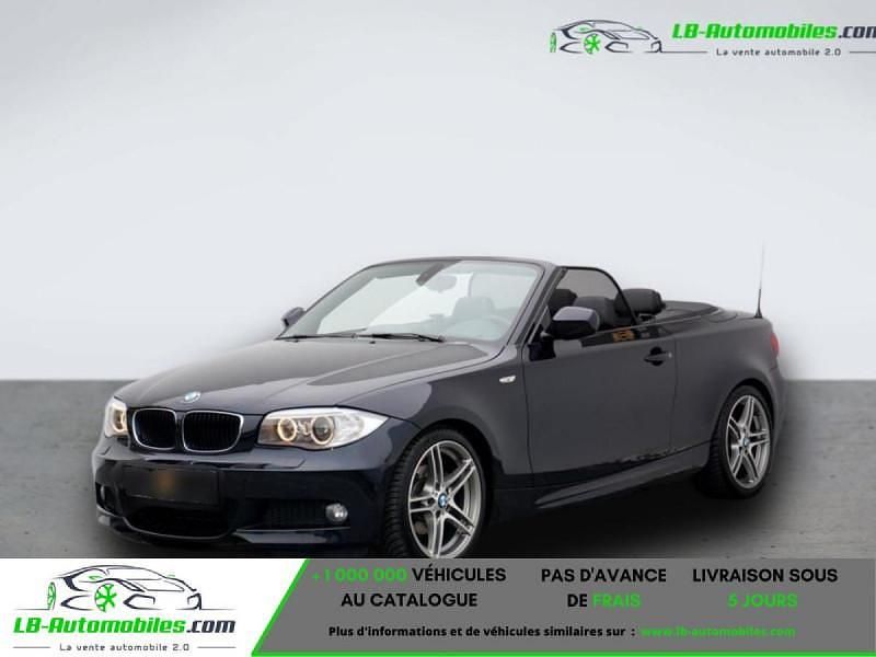 Occasion 2013 BMW 118 Comfort Edition Citadine | 20 700 € - Image 1/4