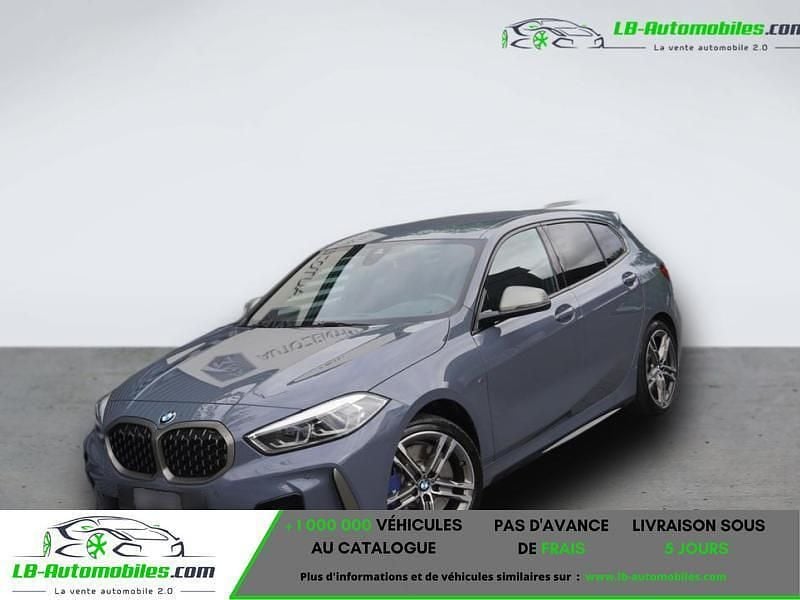 Utilisé 2021 BMW M135 Comfort Edition Citadine | 38 200 € (Prix juste) - Image 1/4