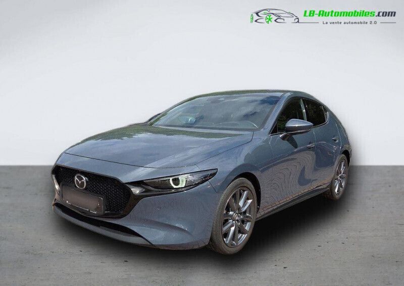 Utilisé 2020 Mazda 3 Berline | 23 500 € (Prix juste) - Image 1/4