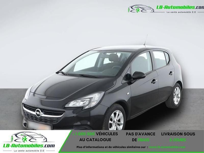 Utilisé 2017 Opel Corsa Citadine | 12 800 € (Prix assez cher) - Image 1/4