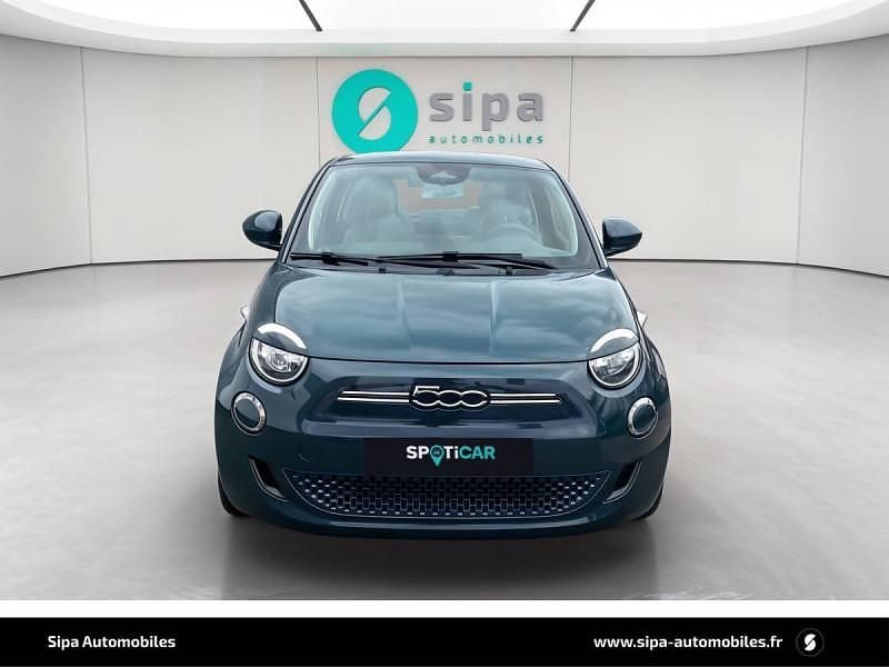 Occasion Fiat 500e 86 kW (118 ch) 2022 Citadine