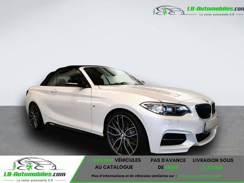 Utilisé 2017 BMW M240 M Sport Coupé | 37 200 € - Image 1/4