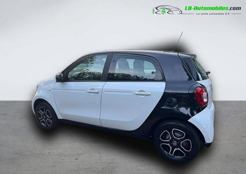 Utilisé 2018 Smart ForFour Citadine | 16 800 € (Prix juste) - Image 1/4