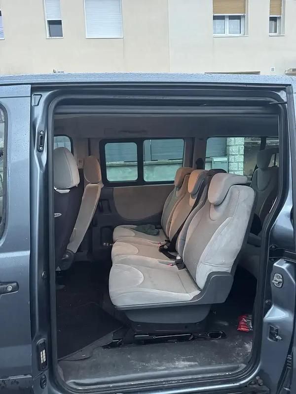 Occasion 2011 Peugeot Expert Allure Van | 9 600 € (Prix juste) - Image 1/4