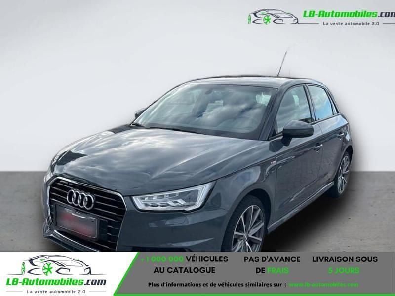 Occasion 2018 Audi A1 Citadine | 19 900 € (Prix juste) - Image 1/4