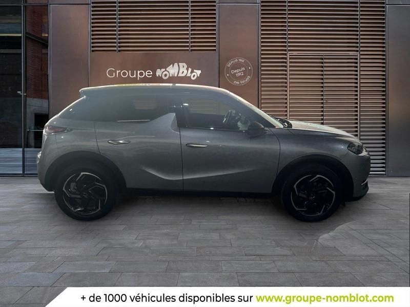 Occasion DS Automobiles DS3 Crossback Grand Chic 131 ch (96 kW) 2021 SUV