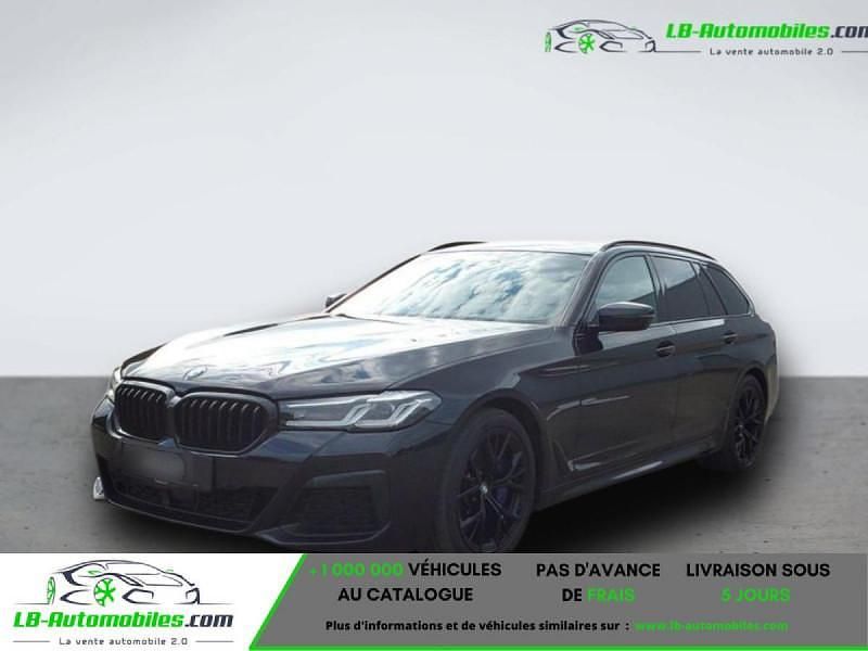 Utilisé 2022 BMW 540 Comfort Edition Break | 52 100 € (Super prix) - Image 1/4